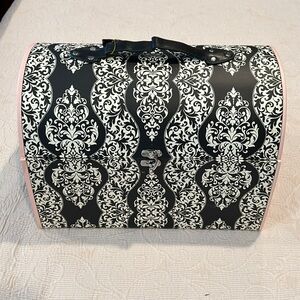 Raymond Waites Couture Box!!
